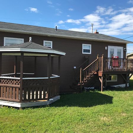 Aggie'S B&B Bonavista Luaran gambar