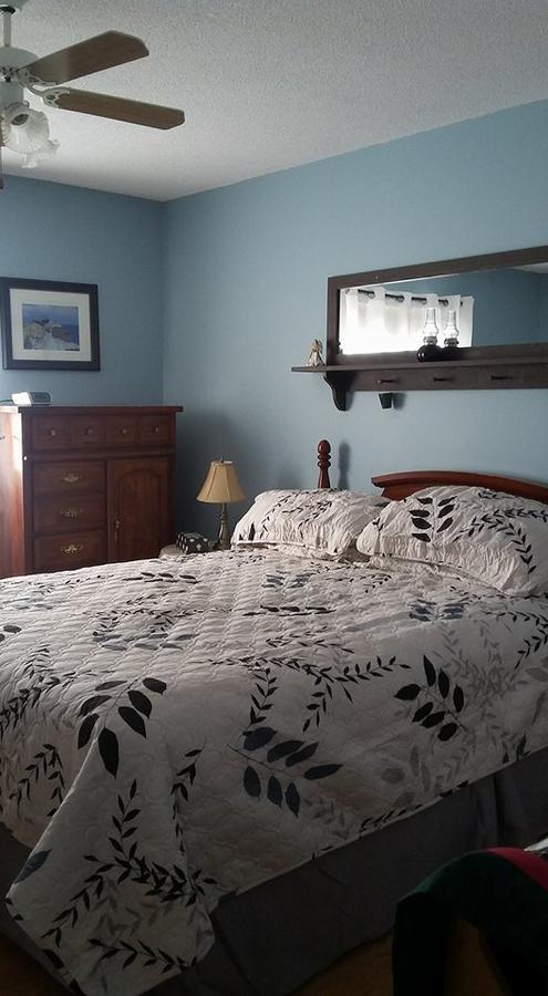 Aggie'S B&B Bonavista Luaran gambar
